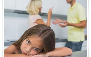 O que Não te Contaram Sobre: Brigas de Casal na Frente dos Filhos