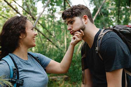 como salvar meu casamento dica faça elogios