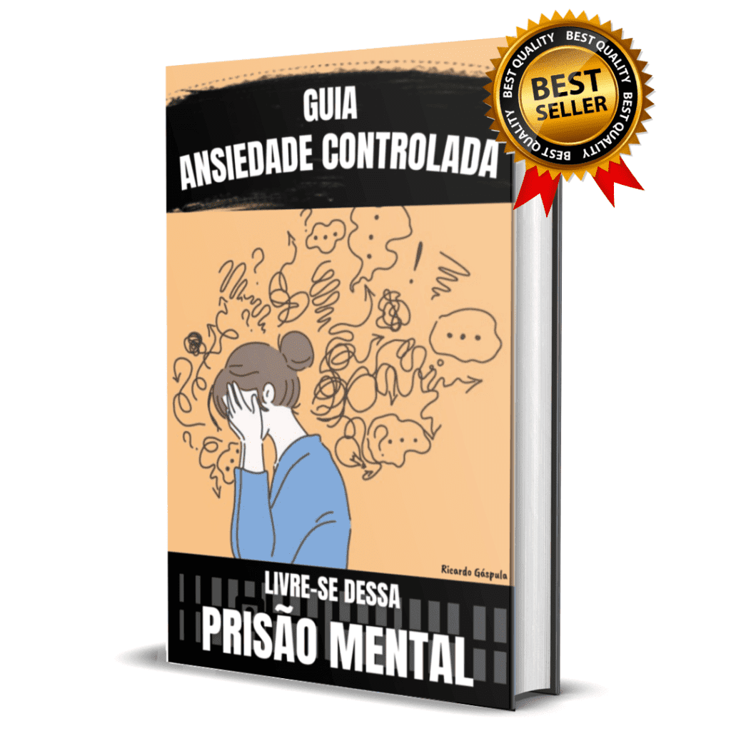Guia Ansiedade Controlada