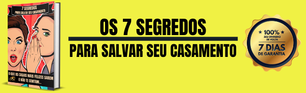 os 7 segredos para salvar seu casamento banner